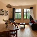 Alter Missen Guest house Vetschau