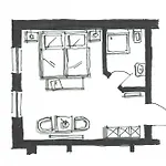 Alter Missen Guest house Vetschau