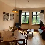 Alter Missen Guest house Vetschau