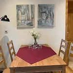 Alter Missen Guest house Vetschau