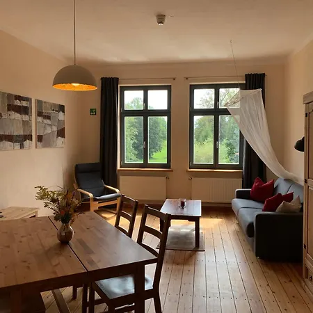 Alter Missen 게스트하우스