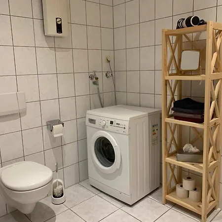 게스트하우스 Alter Missen