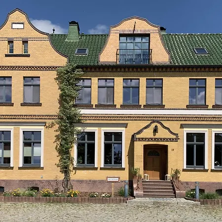 Alter Missen Gæstehus Vetschau