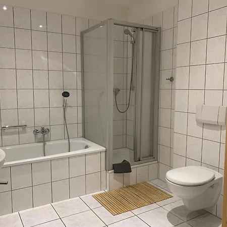 Alter Missen Gæstehus 3*