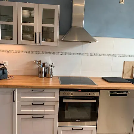 Alter Missen 게스트하우스