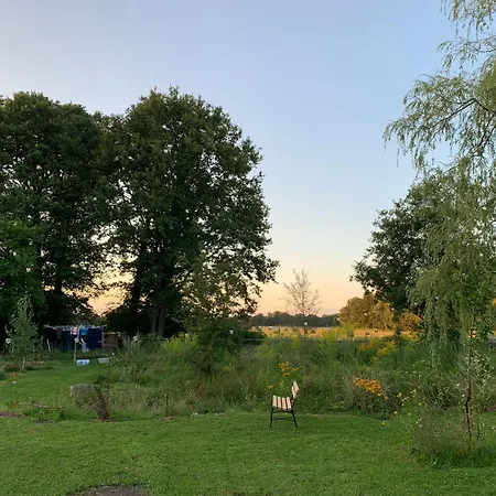 Alter Missen Guest house Vetschau