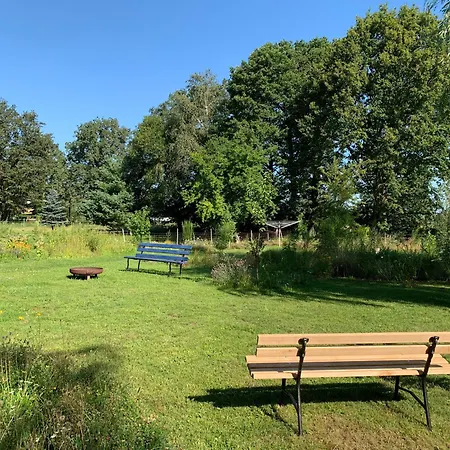 Alter Missen 게스트하우스 3*