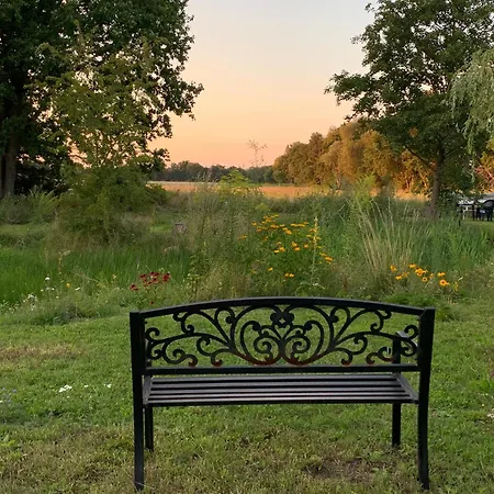 Alter Missen 게스트하우스