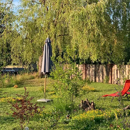 게스트하우스 Alter Missen 3*