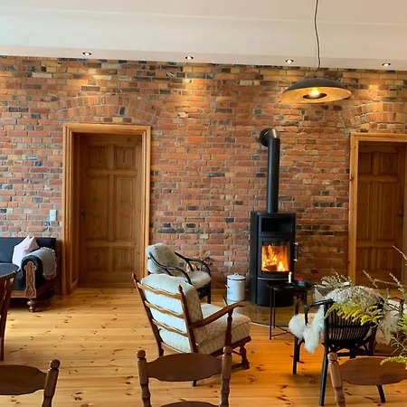 Alter Missen 게스트하우스 3*