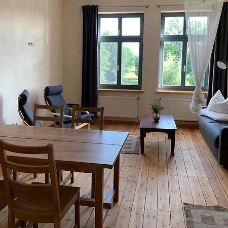 Alter Missen Guest house *