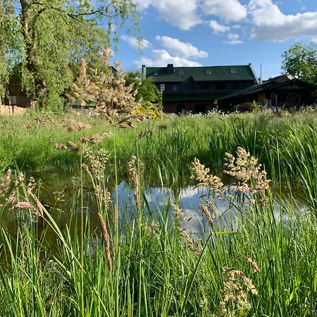 Alter Missen 게스트하우스