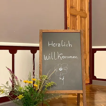 Alter Missen 게스트하우스 베츠쇼우