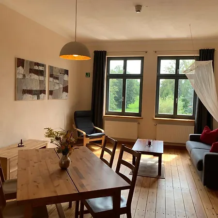 Alter Missen 게스트하우스 베츠쇼우