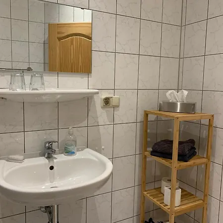 Guest house Alter Missen *