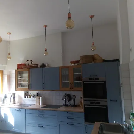 Alter Missen Guest house