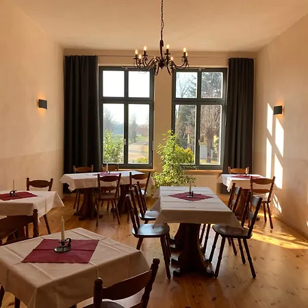 Alter Missen 3* Vetschau