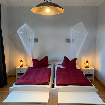 Alter Missen 3* Vetschau