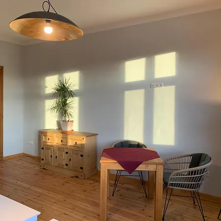 Alter Missen Guest house 3*