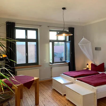 Alter Missen 3* Vetschau