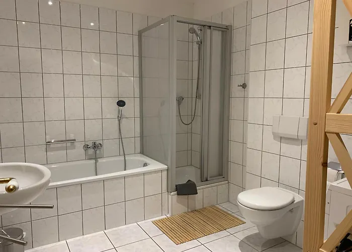 Alter Missen Pensión 3*