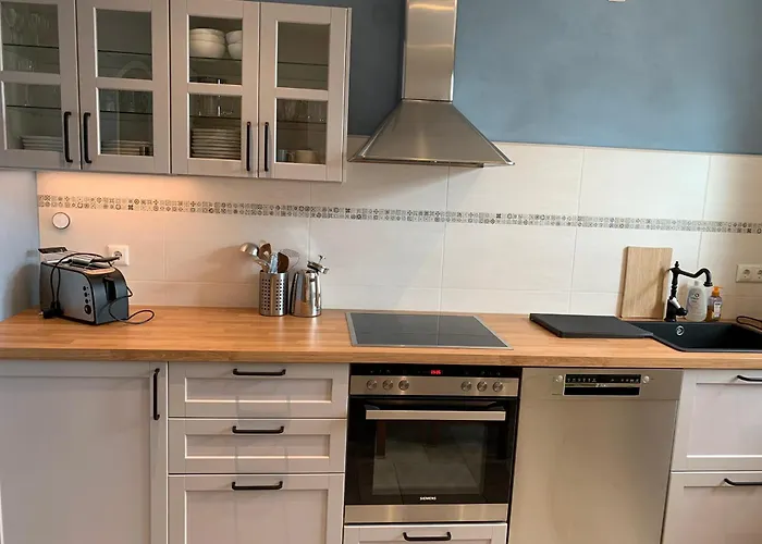 Alter Missen Pensión