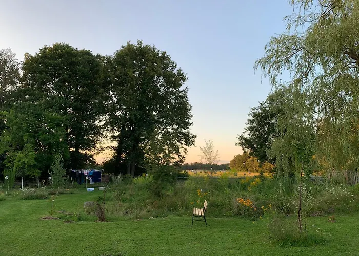 Alter Missen Pensión Vetschau