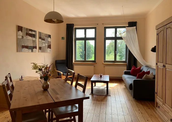 Alter Missen Pensión Vetschau