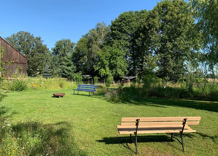 Alter Missen Pensión 3*