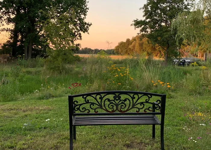 Alter Missen Pensión