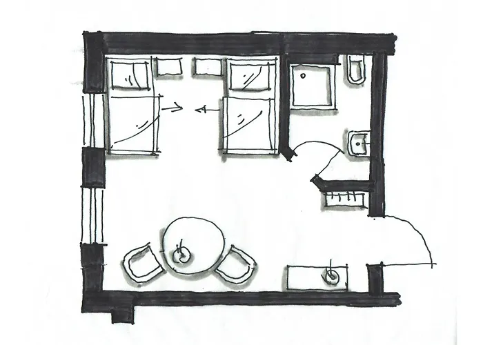 Pensión Alter Missen