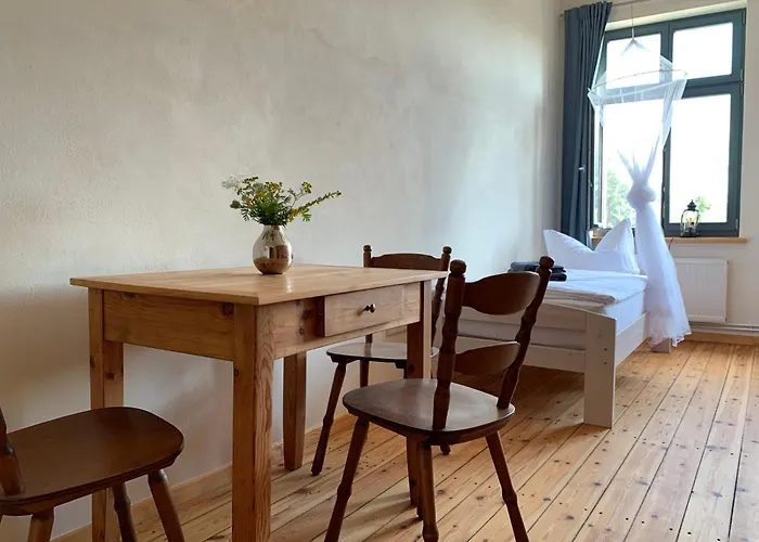 Pensión Alter Missen