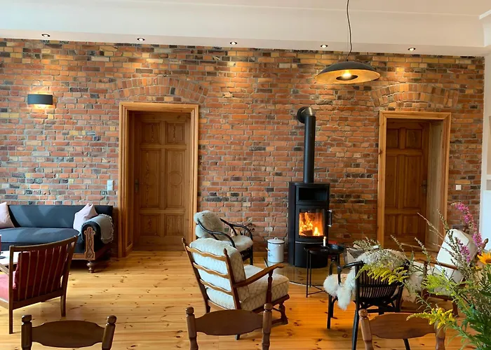 Alter Missen Pensión 3*