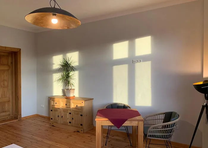 Pensión Alter Missen Vetschau