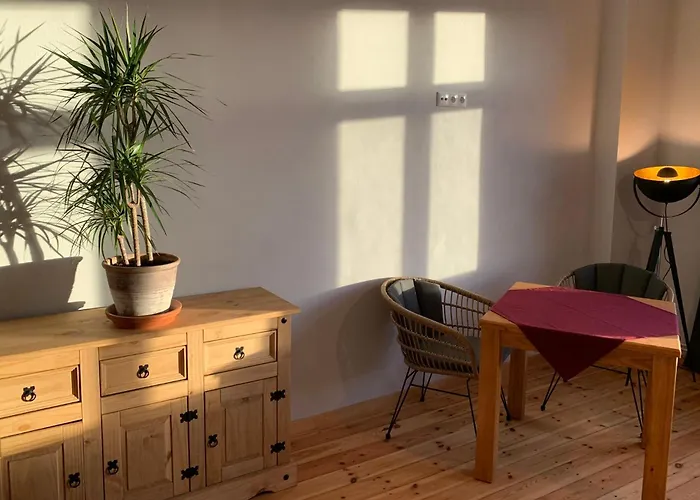 Alter Missen 3* Vetschau