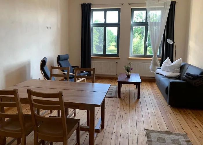 Alter Missen Pensión 3*