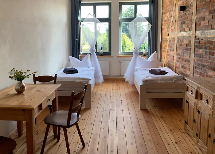 Alter Missen Vetschau