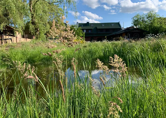 Alter Missen Pensión