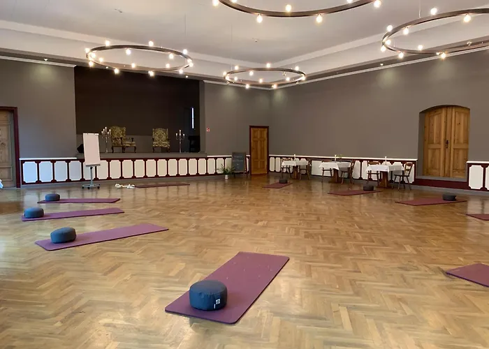 Pensión Alter Missen