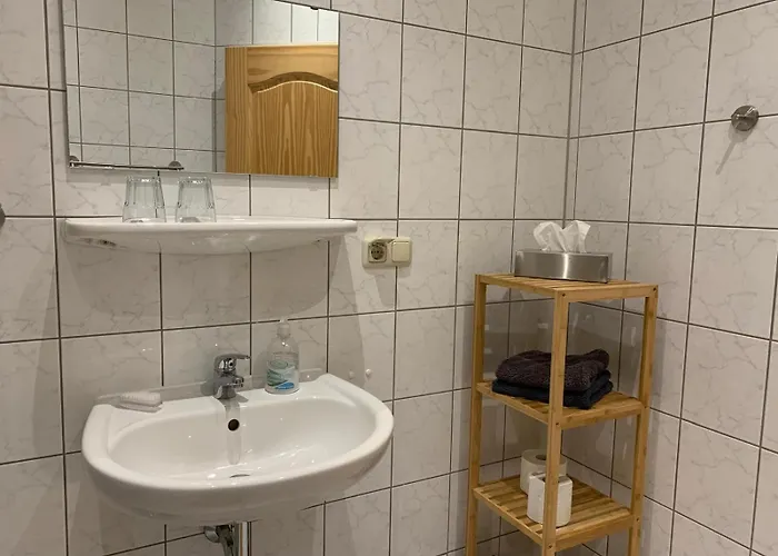 Pensión Alter Missen 3*