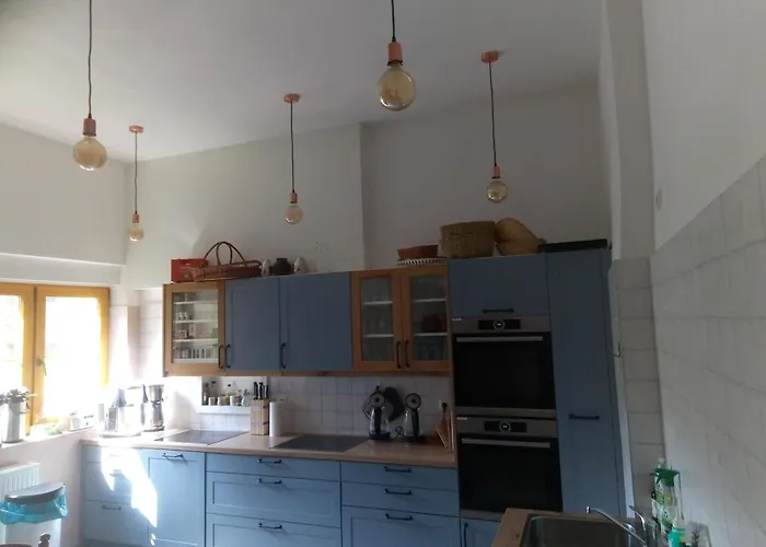 Alter Missen Pensión